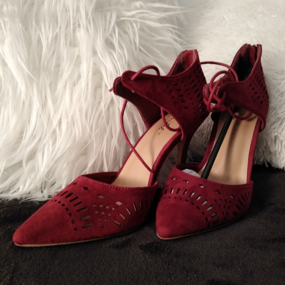 Bonnibel heels